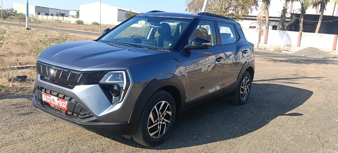 Used 2024 Mahindra XUV 3XO Used 2024 Mahindra XUV 3XO