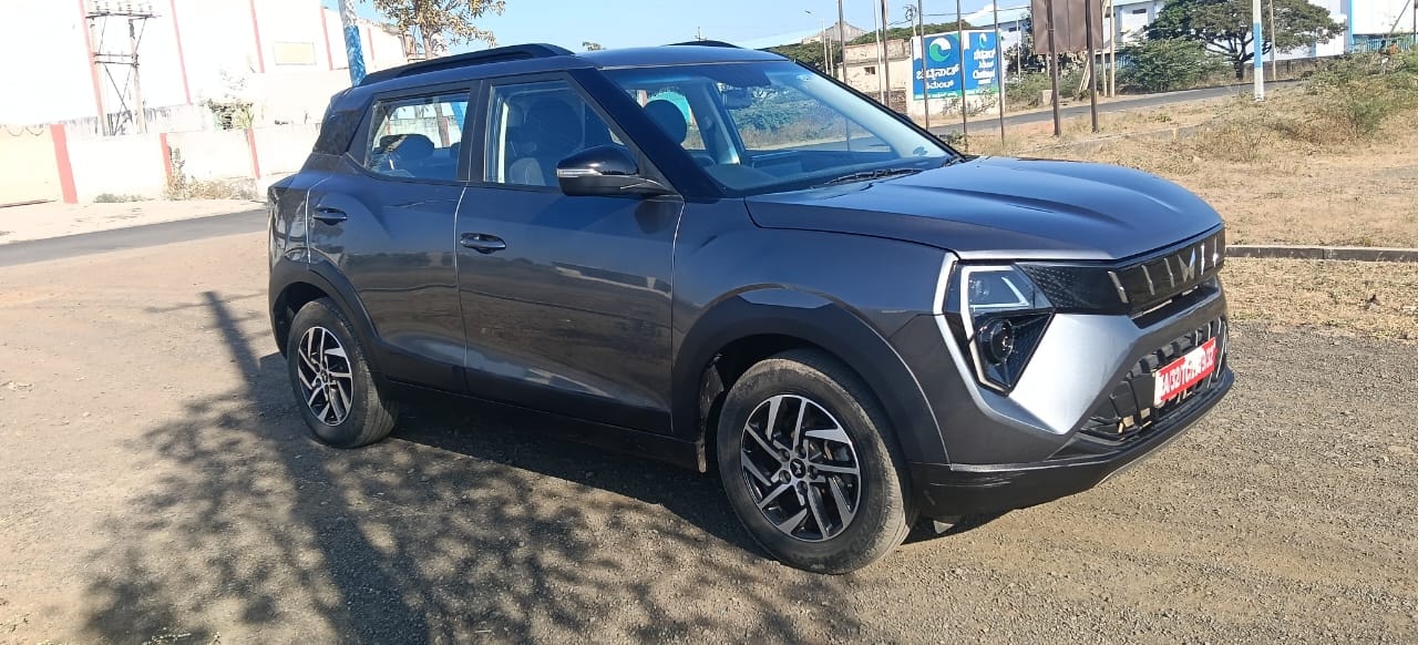 Used 2024 Mahindra XUV 3XO Used 2024 Mahindra XUV 3XO