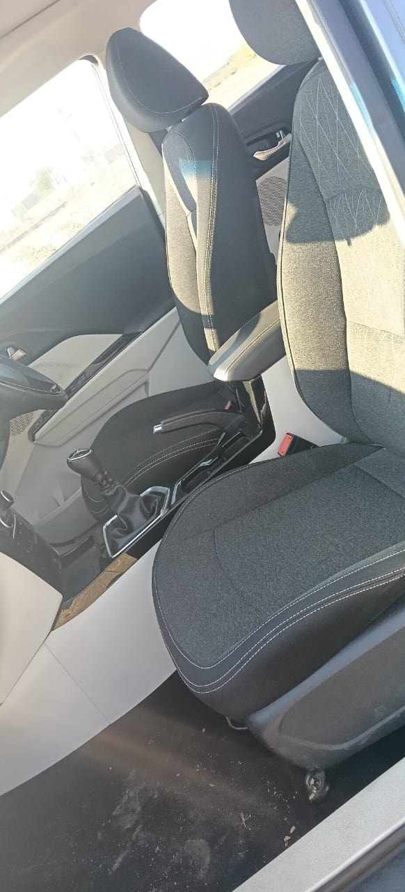 Used 2024 Mahindra XUV 3XO Used 2024 Mahindra XUV 3XO