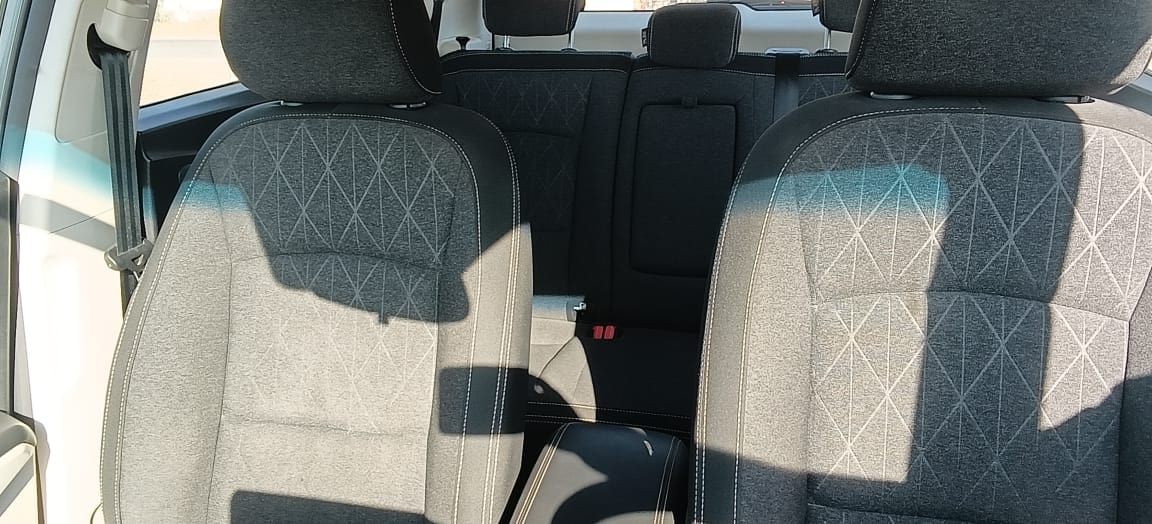 Used 2024 Mahindra XUV 3XO Used 2024 Mahindra XUV 3XO