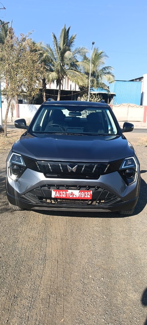 Used 2024 Mahindra XUV 3XO Used 2024 Mahindra XUV 3XO