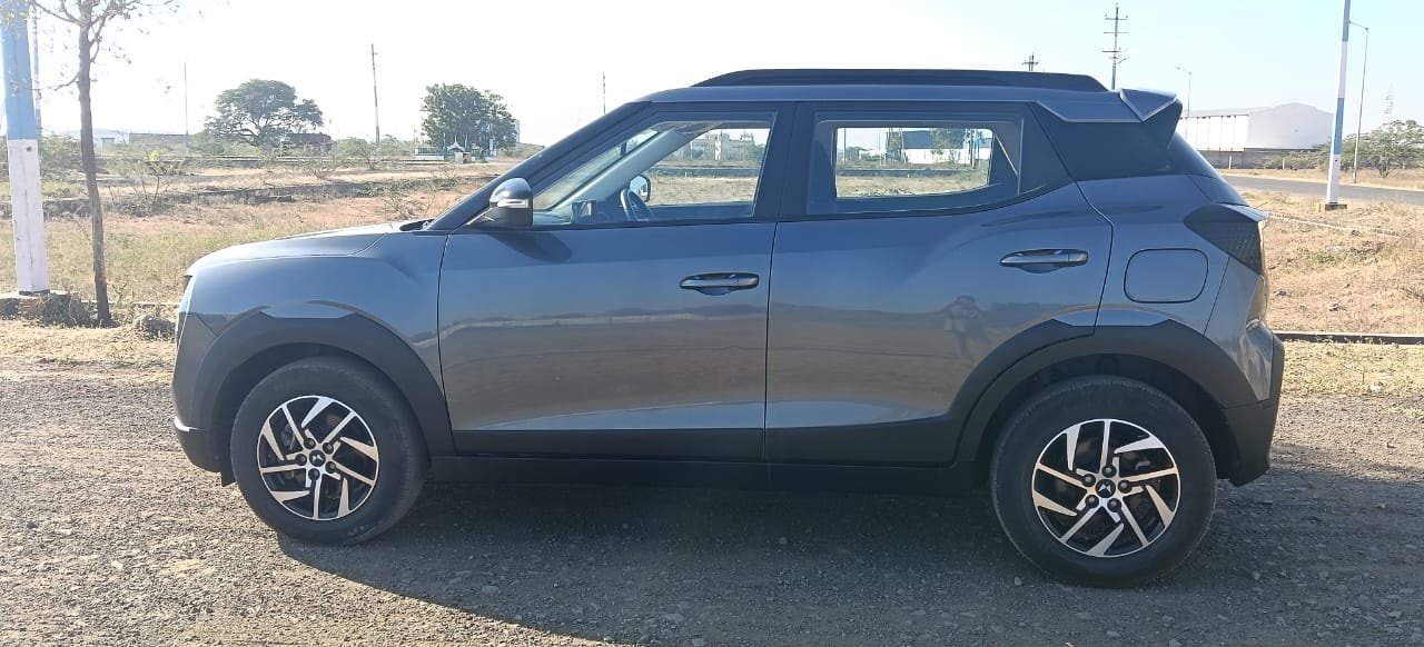 Used 2024 Mahindra XUV 3XO Used 2024 Mahindra XUV 3XO