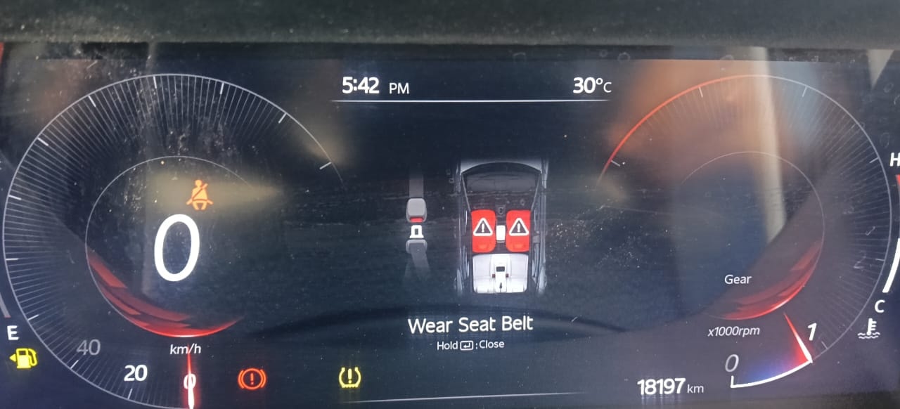 Used 2024 Mahindra XUV 3XO Used 2024 Mahindra XUV 3XO