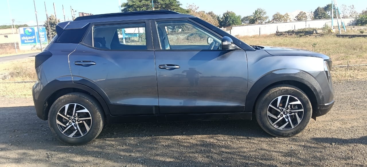 Used 2024 Mahindra XUV 3XO Used 2024 Mahindra XUV 3XO