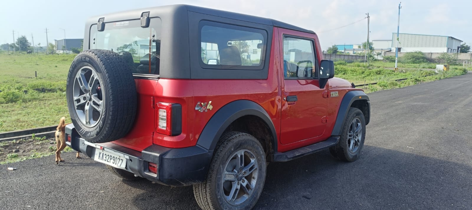 Thar image 5 Thar image 5