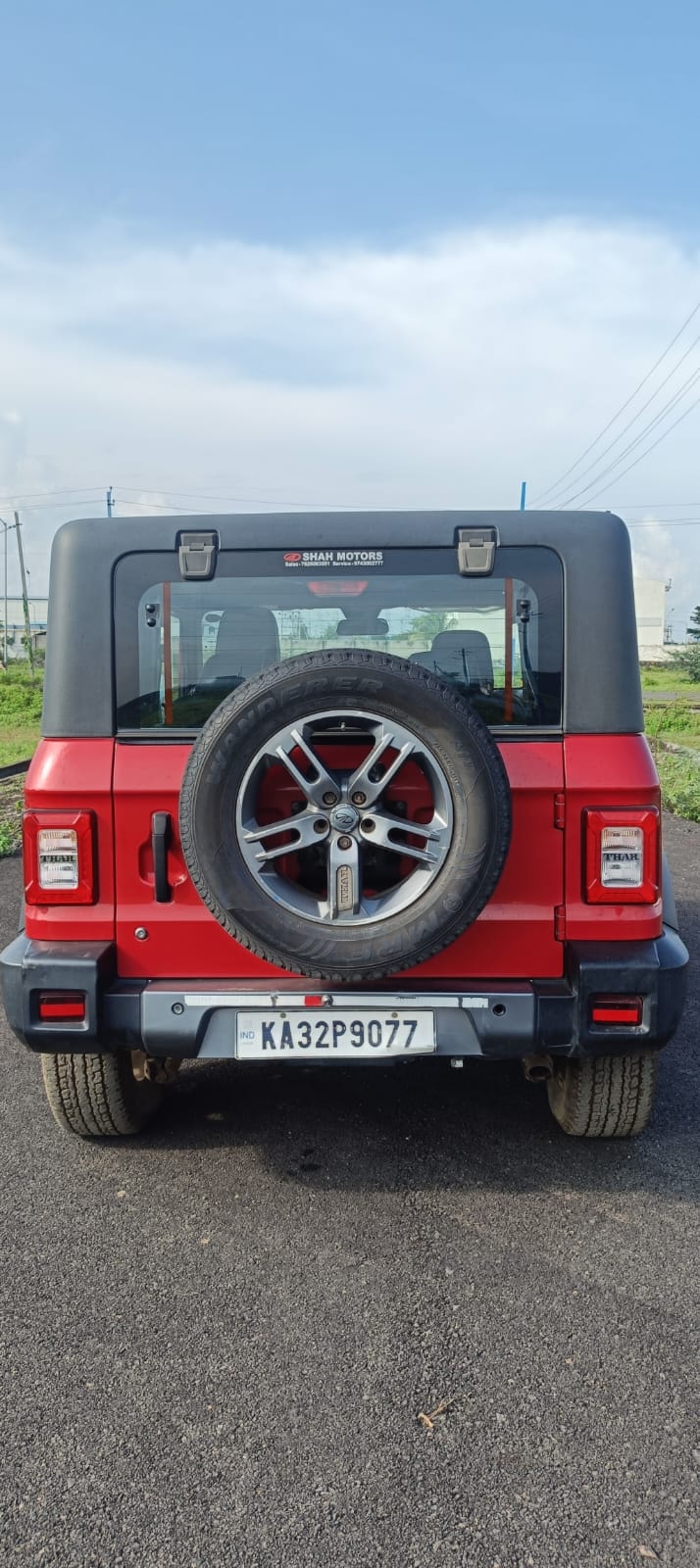 Thar image 4 Thar image 4