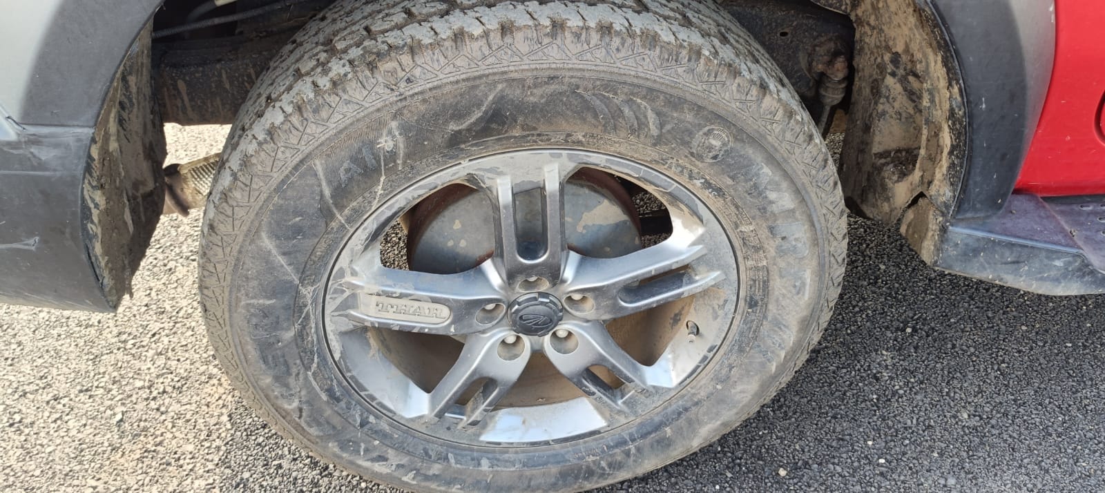 Thar image 9 Thar image 9