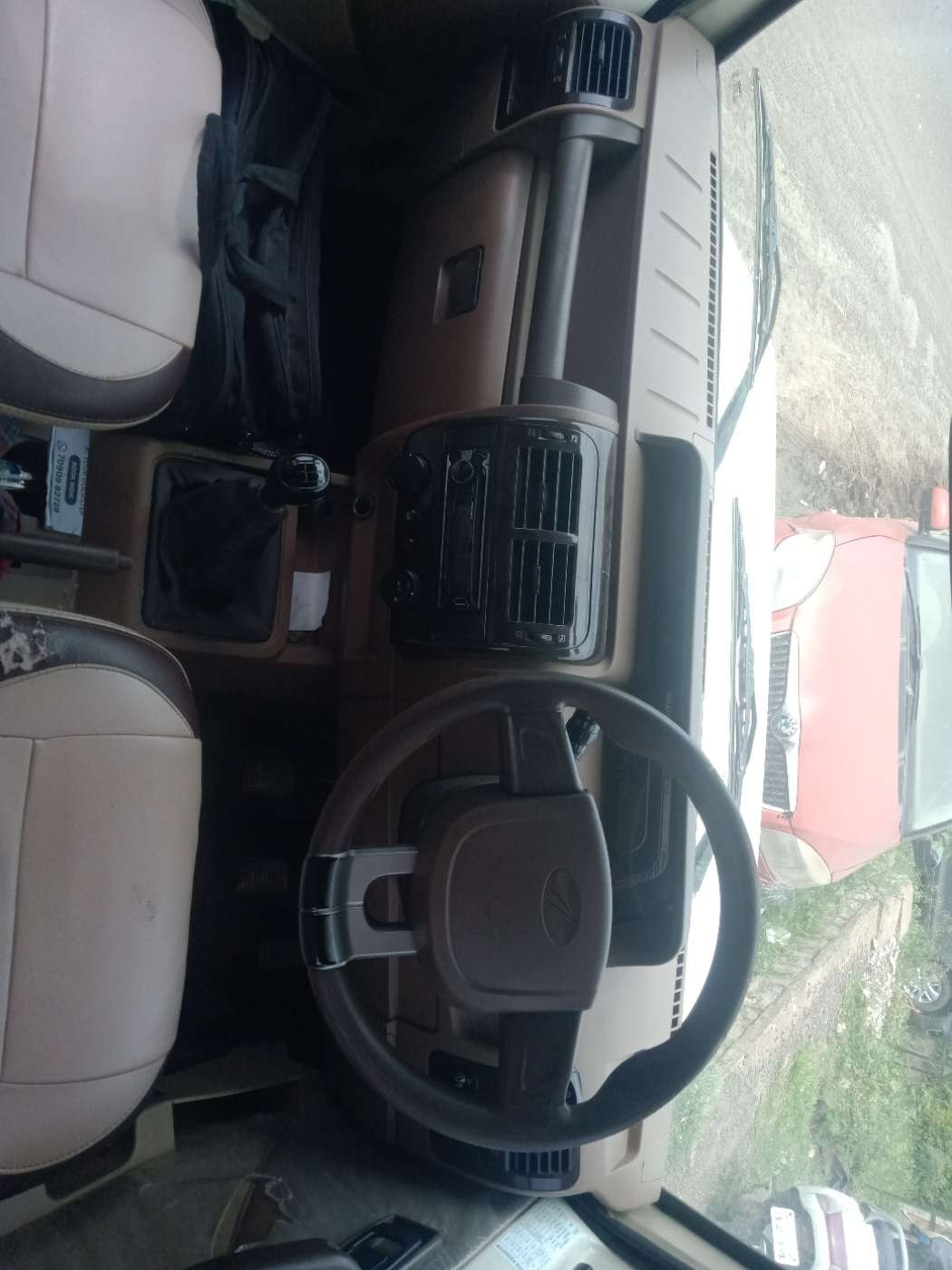 Used 2020 Mahindra Bolero Used 2020 Mahindra Bolero