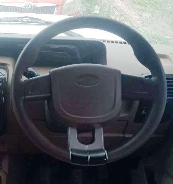 Used 2020 Mahindra Bolero Used 2020 Mahindra Bolero