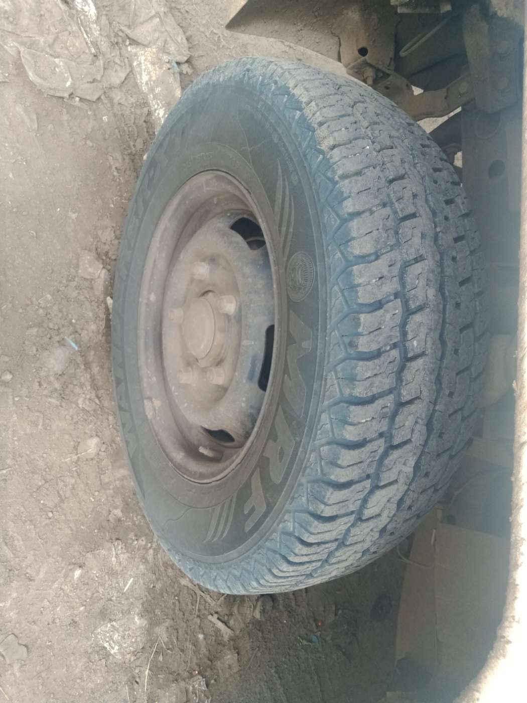 Used 2020 Mahindra Bolero Used 2020 Mahindra Bolero