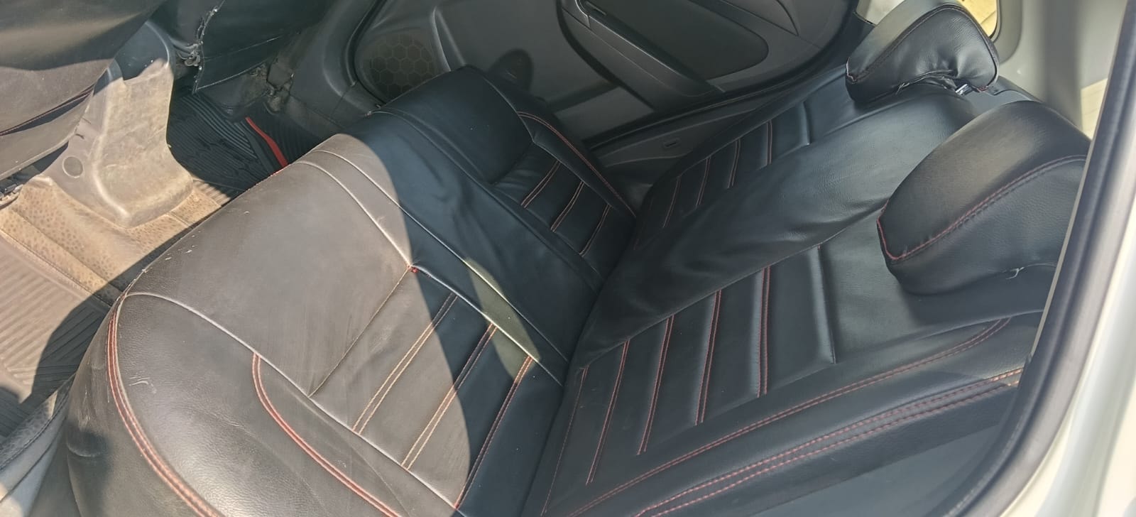 Vitara Brezza image 17 Vitara Brezza image 17