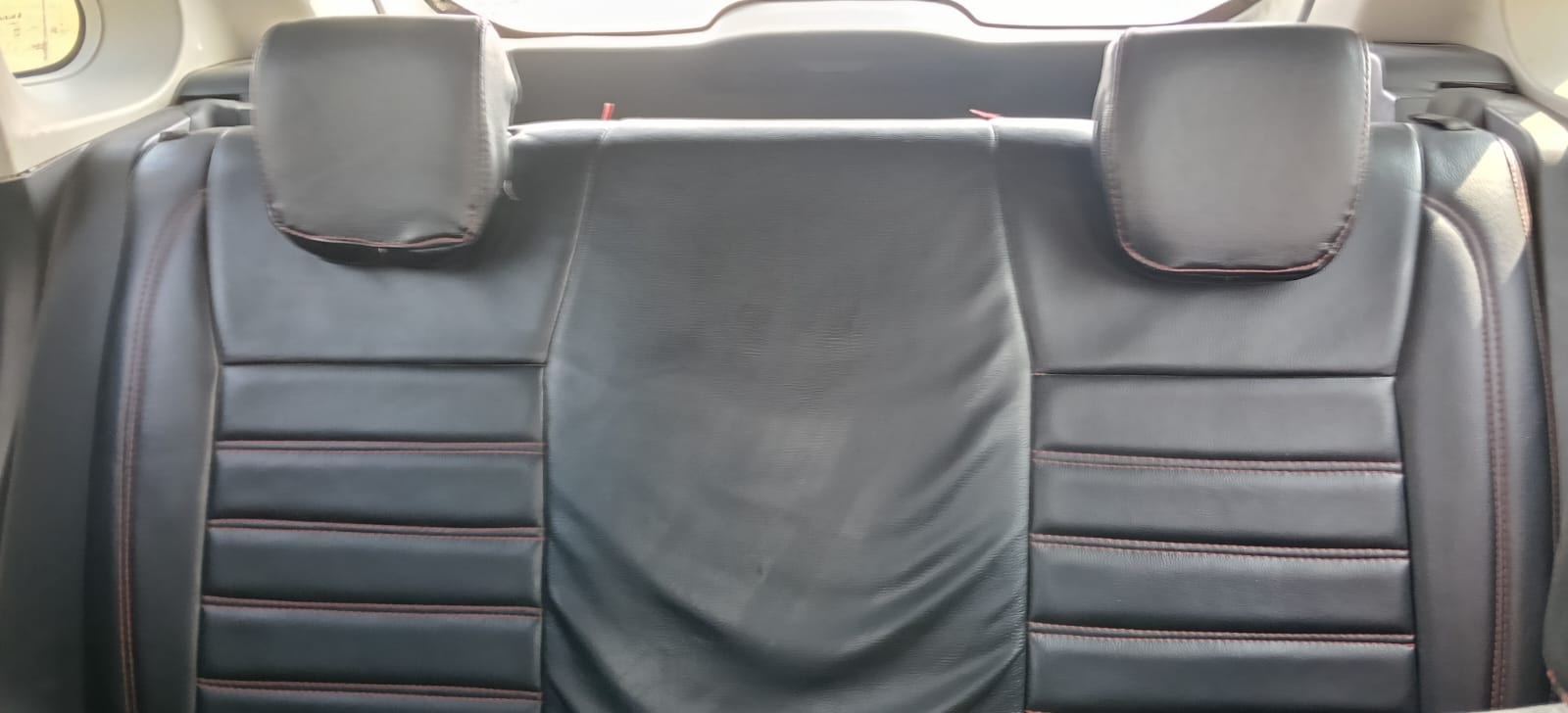 Vitara Brezza image 15 Vitara Brezza image 15