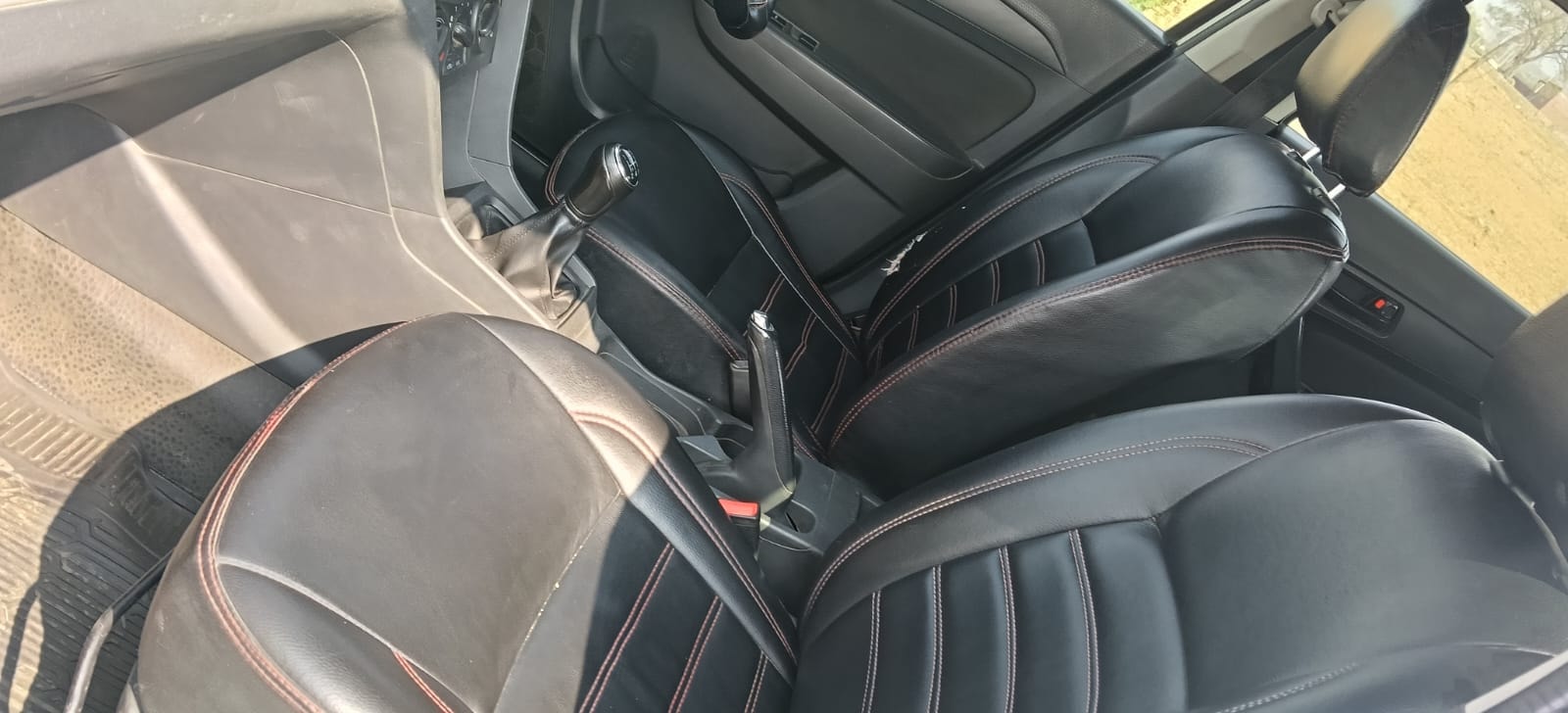 Vitara Brezza image 16 Vitara Brezza image 16