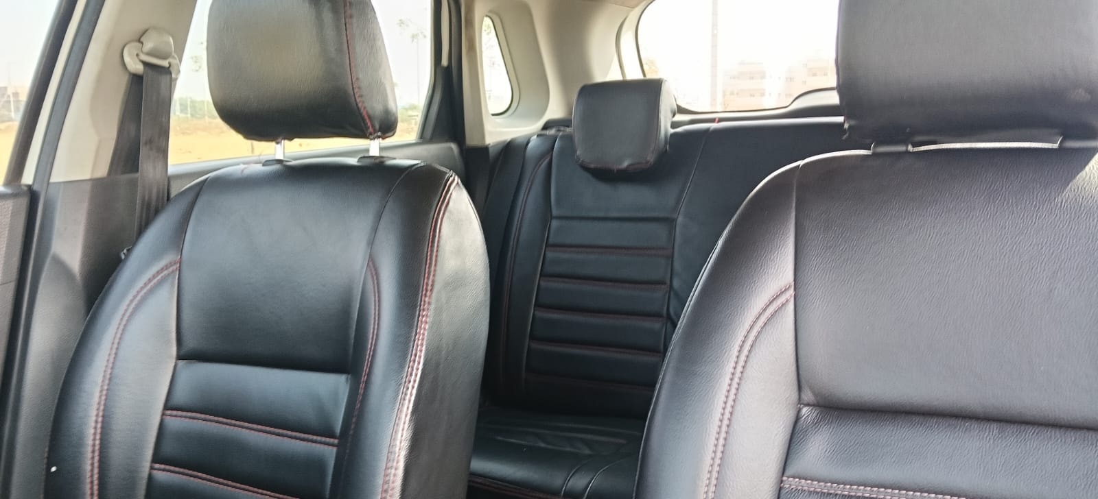 Vitara Brezza image 14 Vitara Brezza image 14