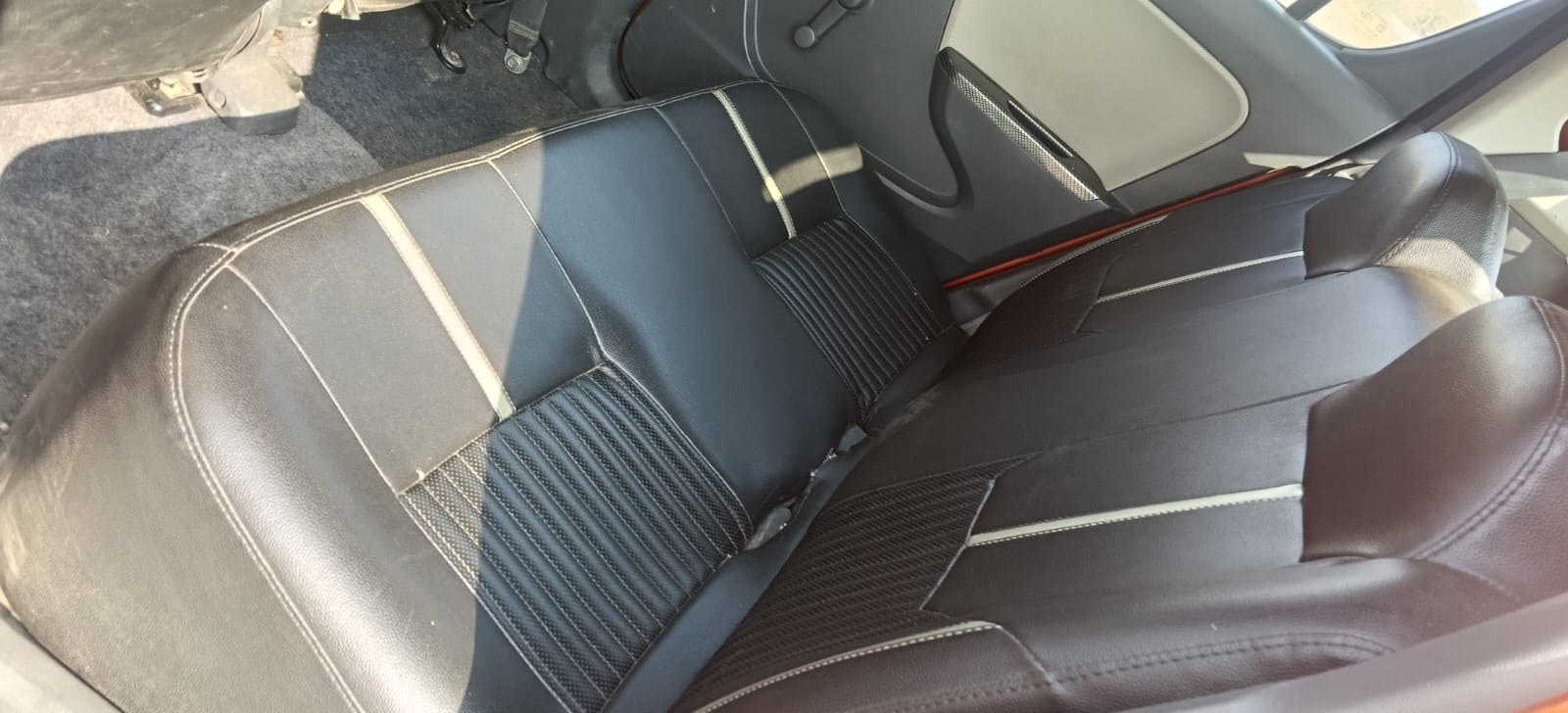 Alto K10 image 17 Alto K10 image 17