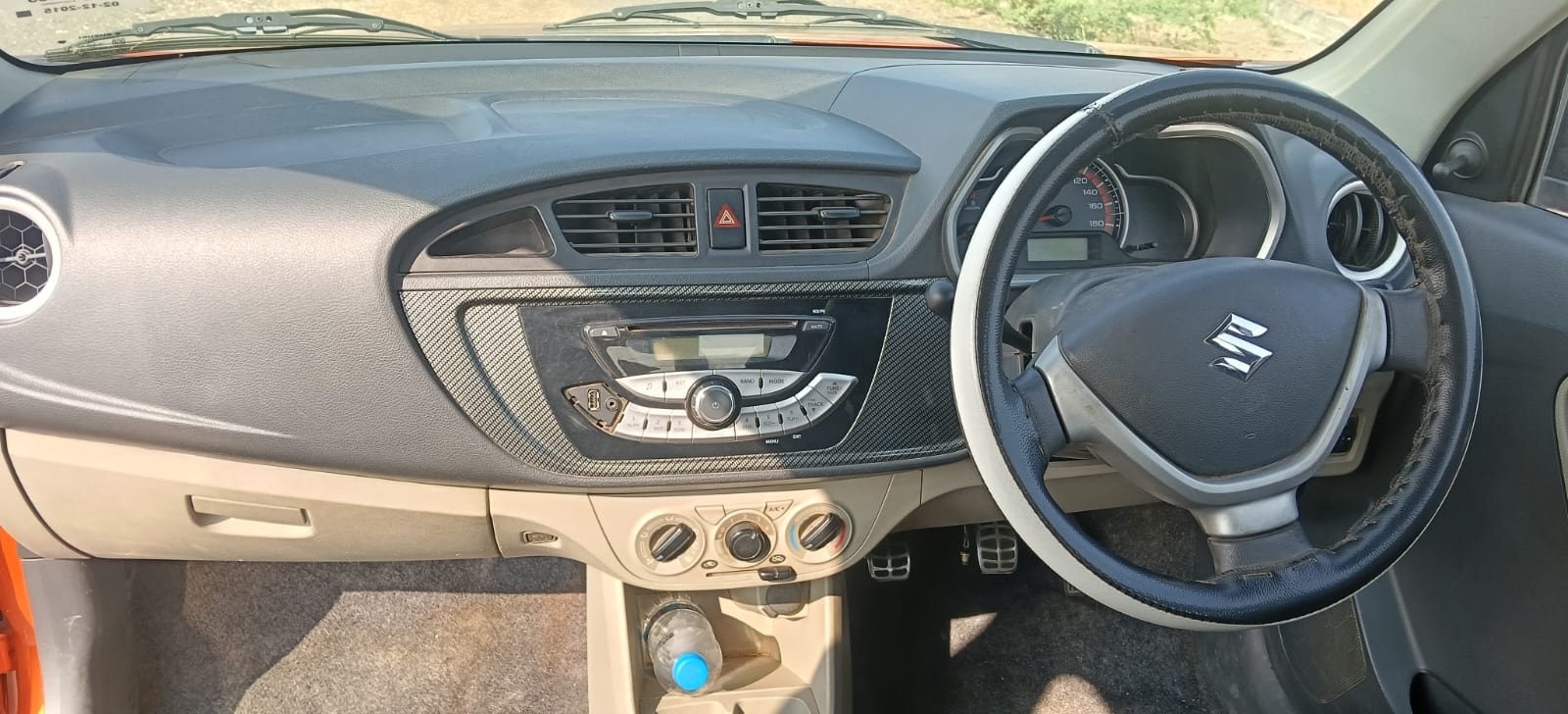 Alto K10 image 12 Alto K10 image 12