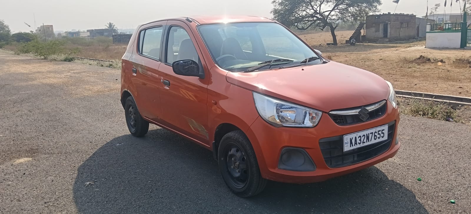 Alto K10 image 7 Alto K10 image 7