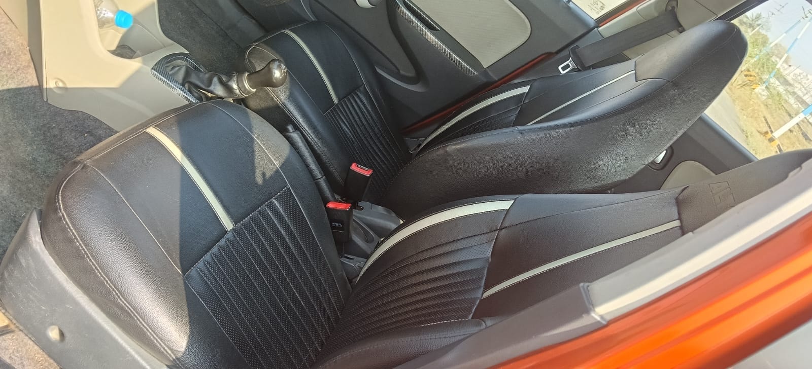 Alto K10 image 16 Alto K10 image 16