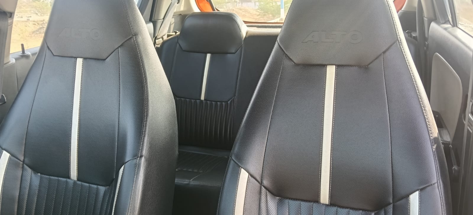 Alto K10 image 14 Alto K10 image 14