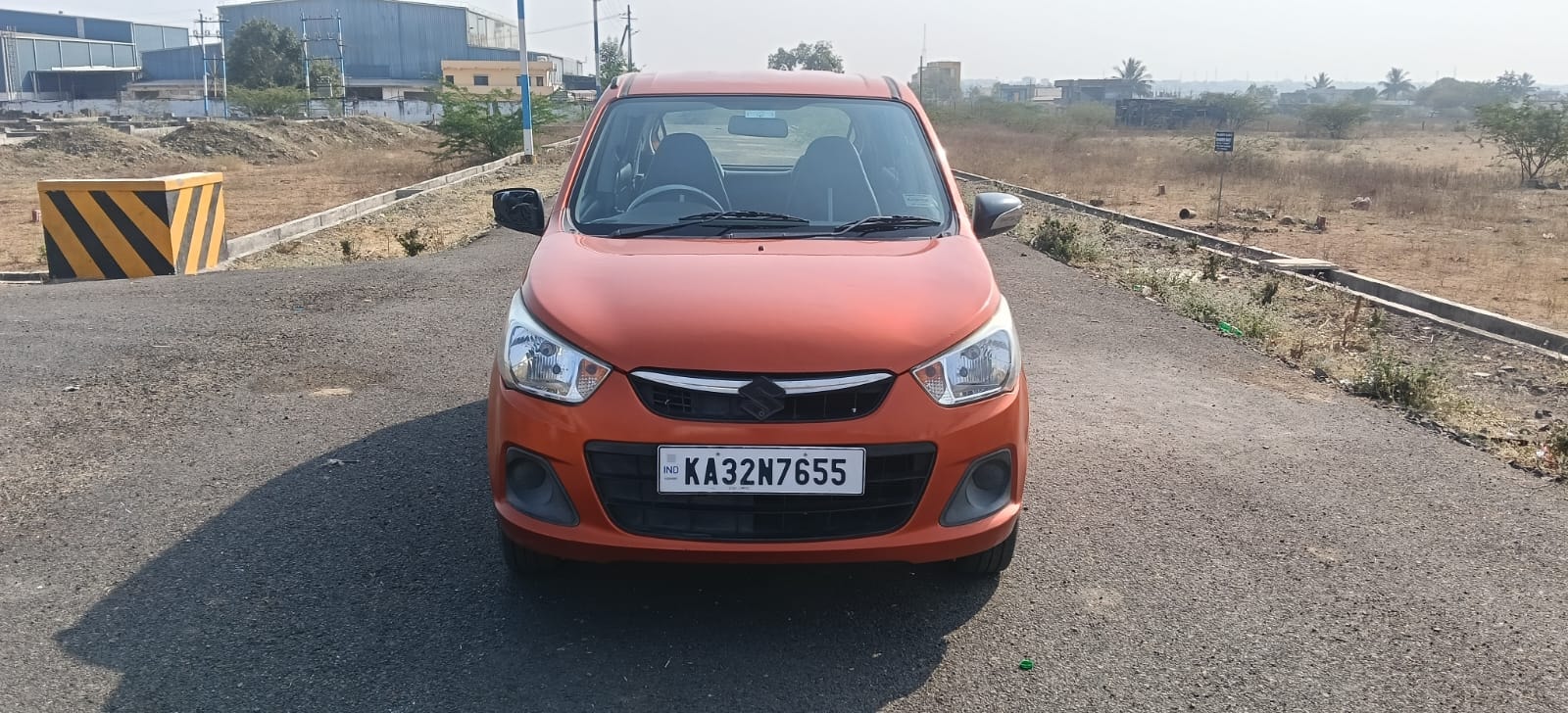 Alto K10 image 8 Alto K10 image 8