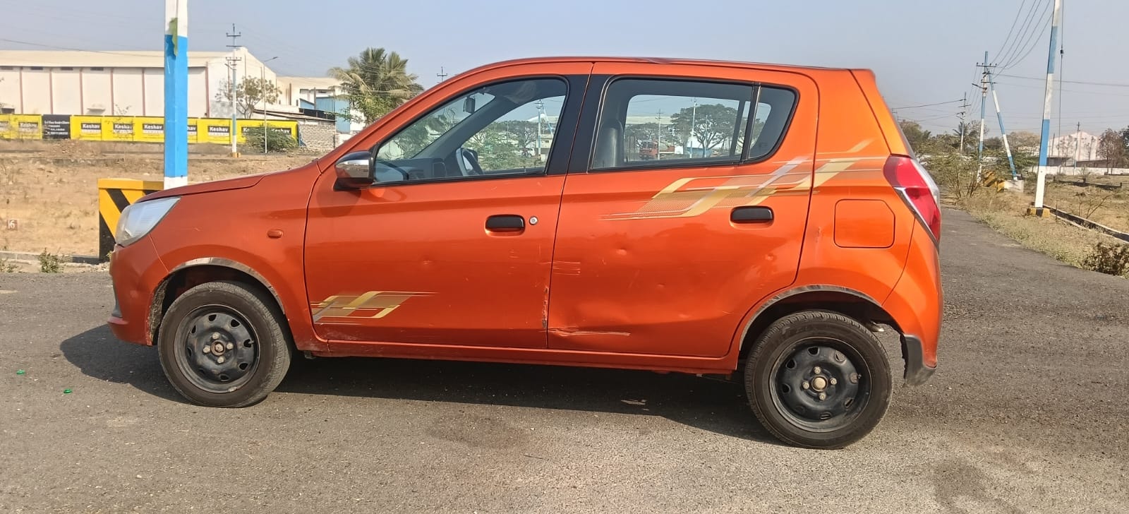 Alto K10 image 2 Alto K10 image 2