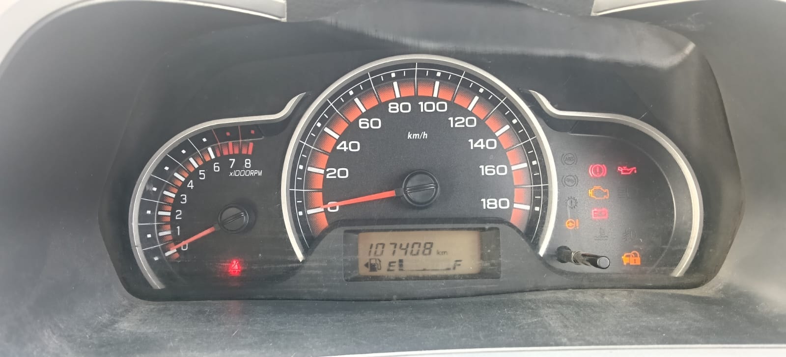 Alto K10 image 11 Alto K10 image 11