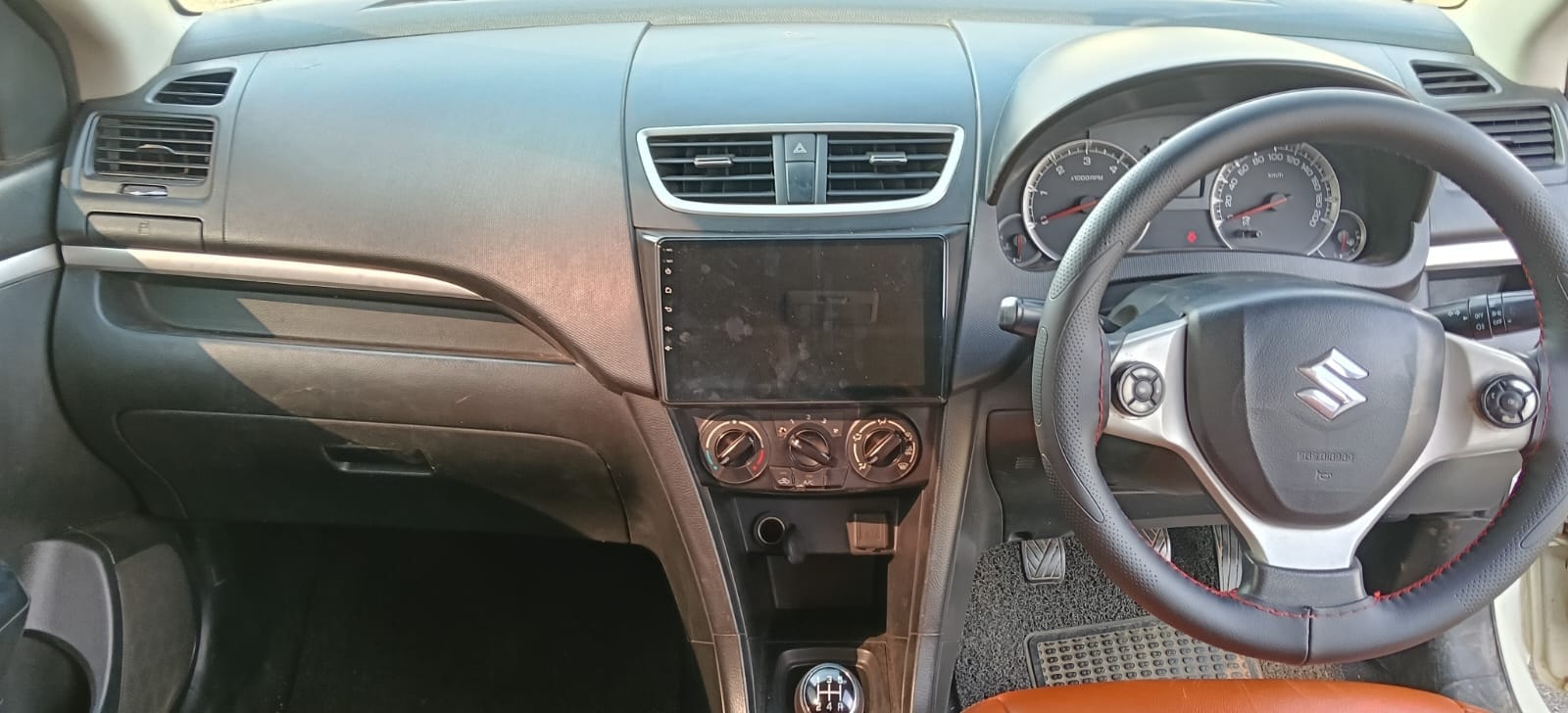 Used 2017 Maruti Suzuki Swift Used 2017 Maruti Suzuki Swift