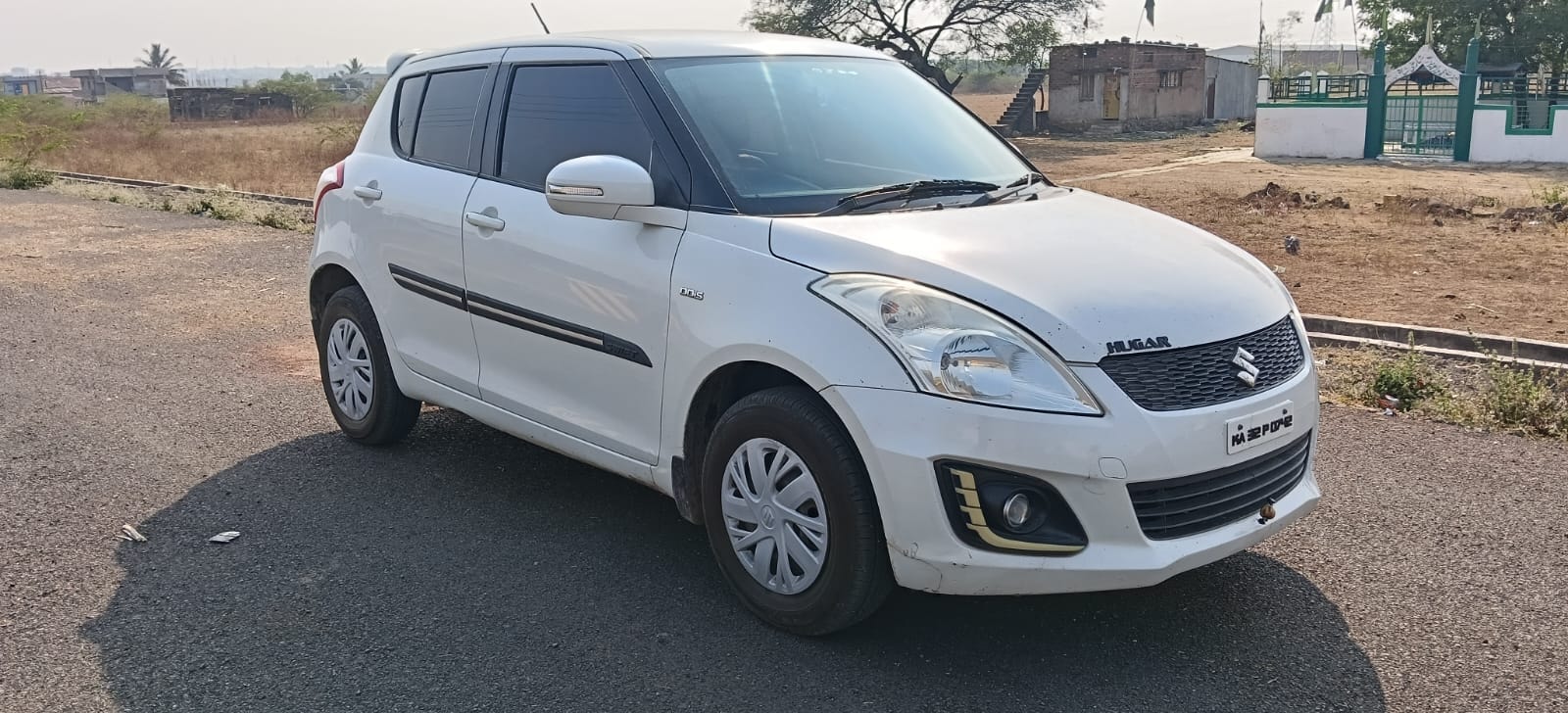 Used 2017 Maruti Suzuki Swift Used 2017 Maruti Suzuki Swift