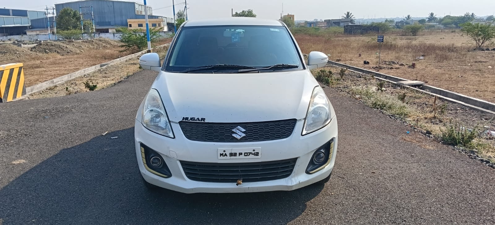 Used 2017 Maruti Suzuki Swift Used 2017 Maruti Suzuki Swift