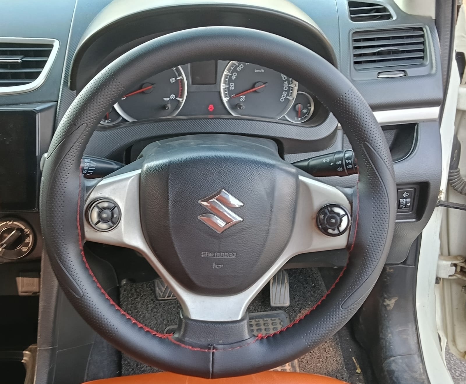 Used 2017 Maruti Suzuki Swift Used 2017 Maruti Suzuki Swift