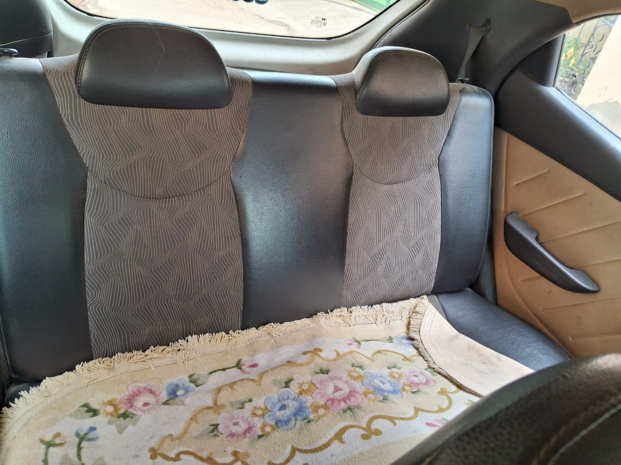 Used 2012 Hyundai EON Used 2012 Hyundai EON