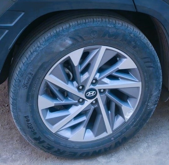 Used 2023 Hyundai Tucson Used 2023 Hyundai Tucson