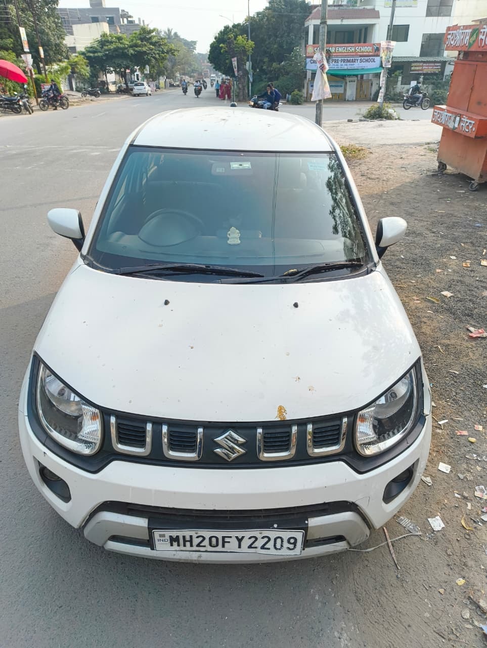 Ignis image 7 Ignis image 7