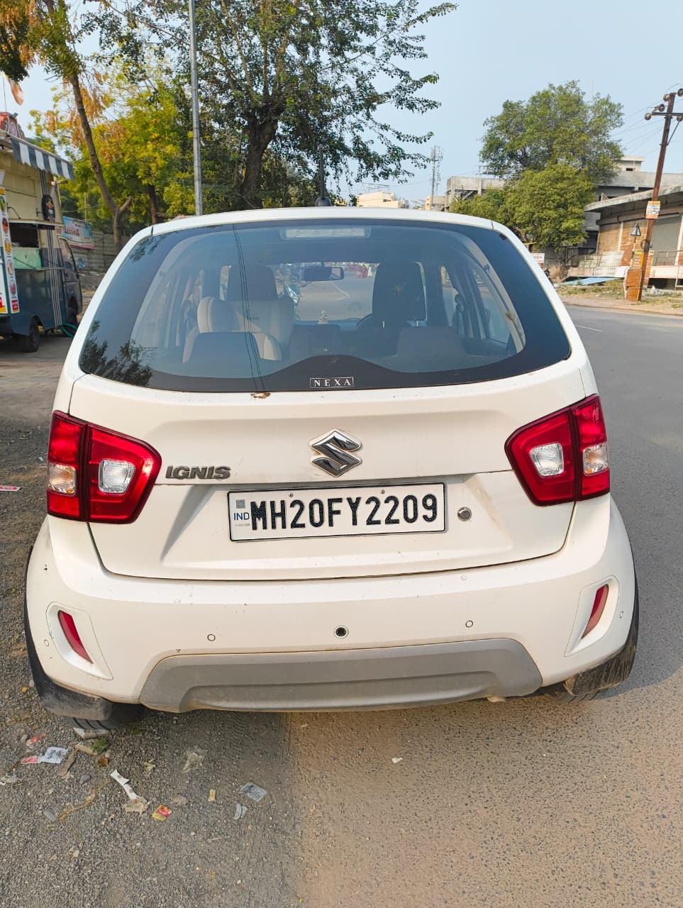 Ignis image 3 Ignis image 3