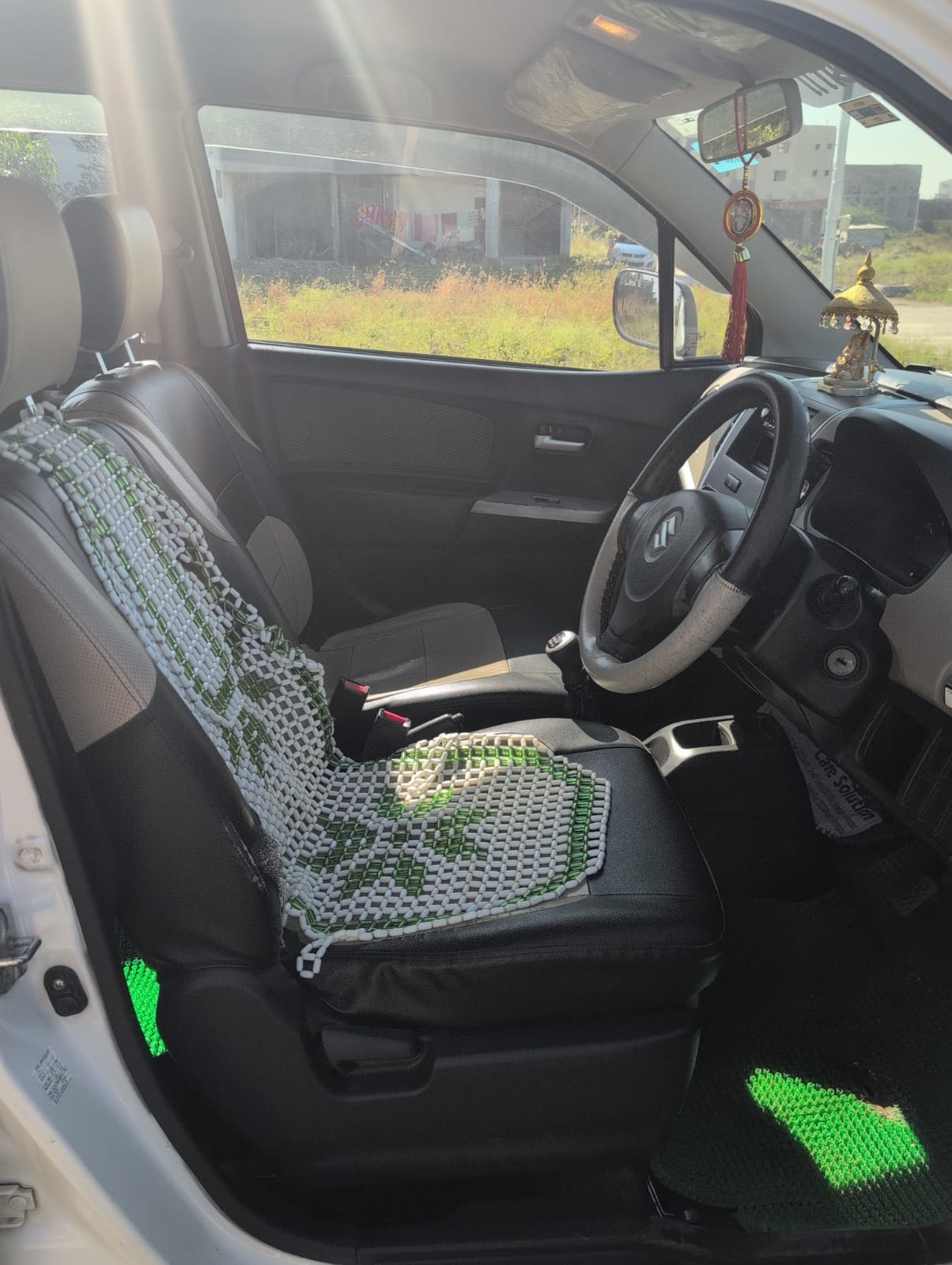 Wagon R image 12 Wagon R image 12