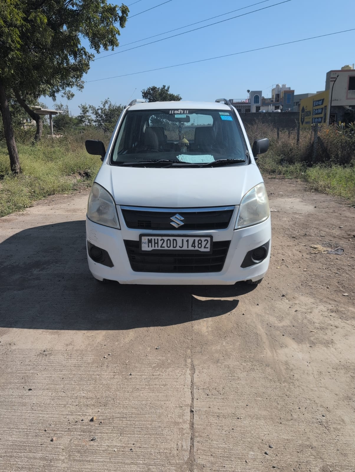 Wagon R image 7 Wagon R image 7