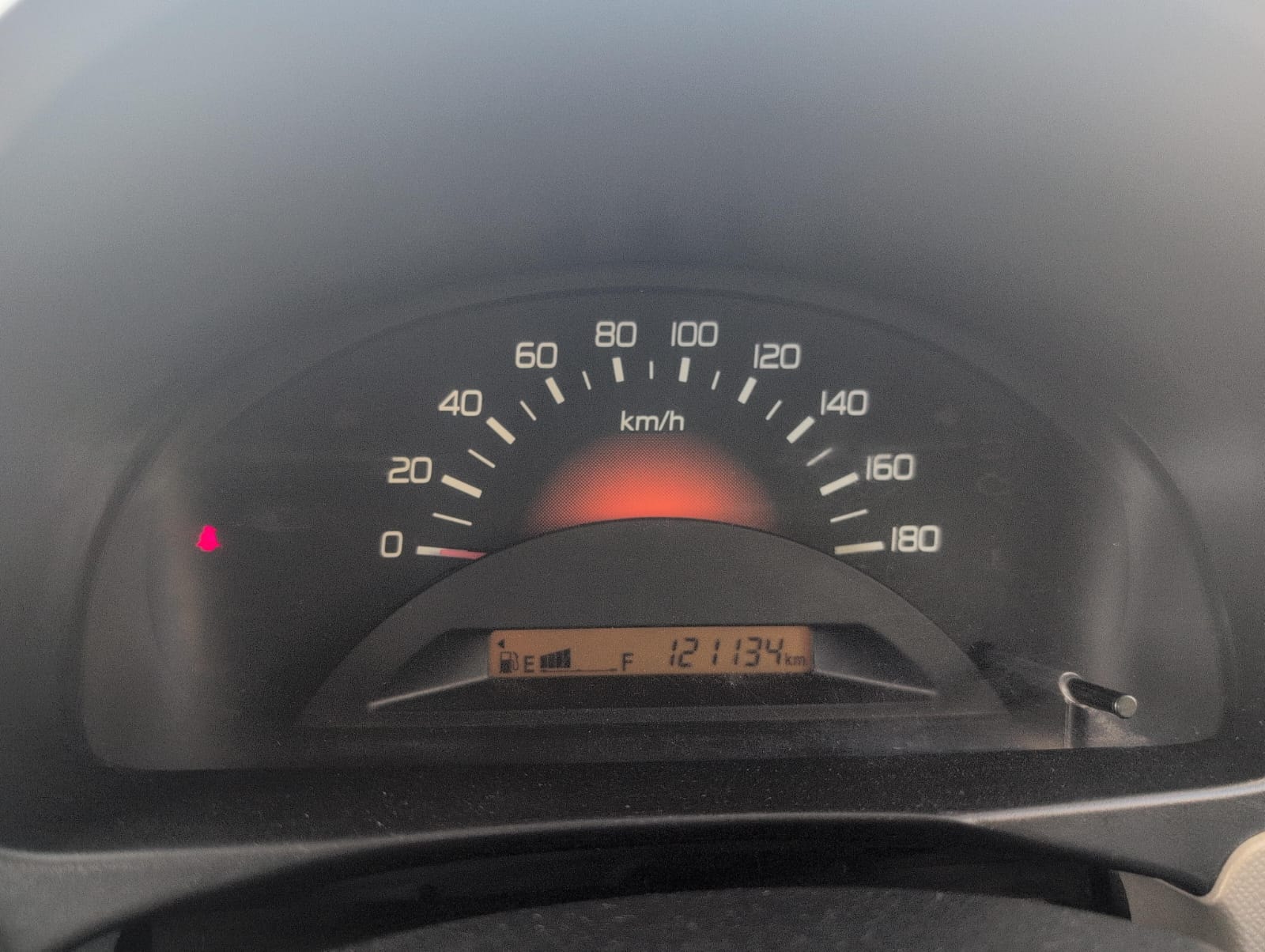 Wagon R image 9 Wagon R image 9