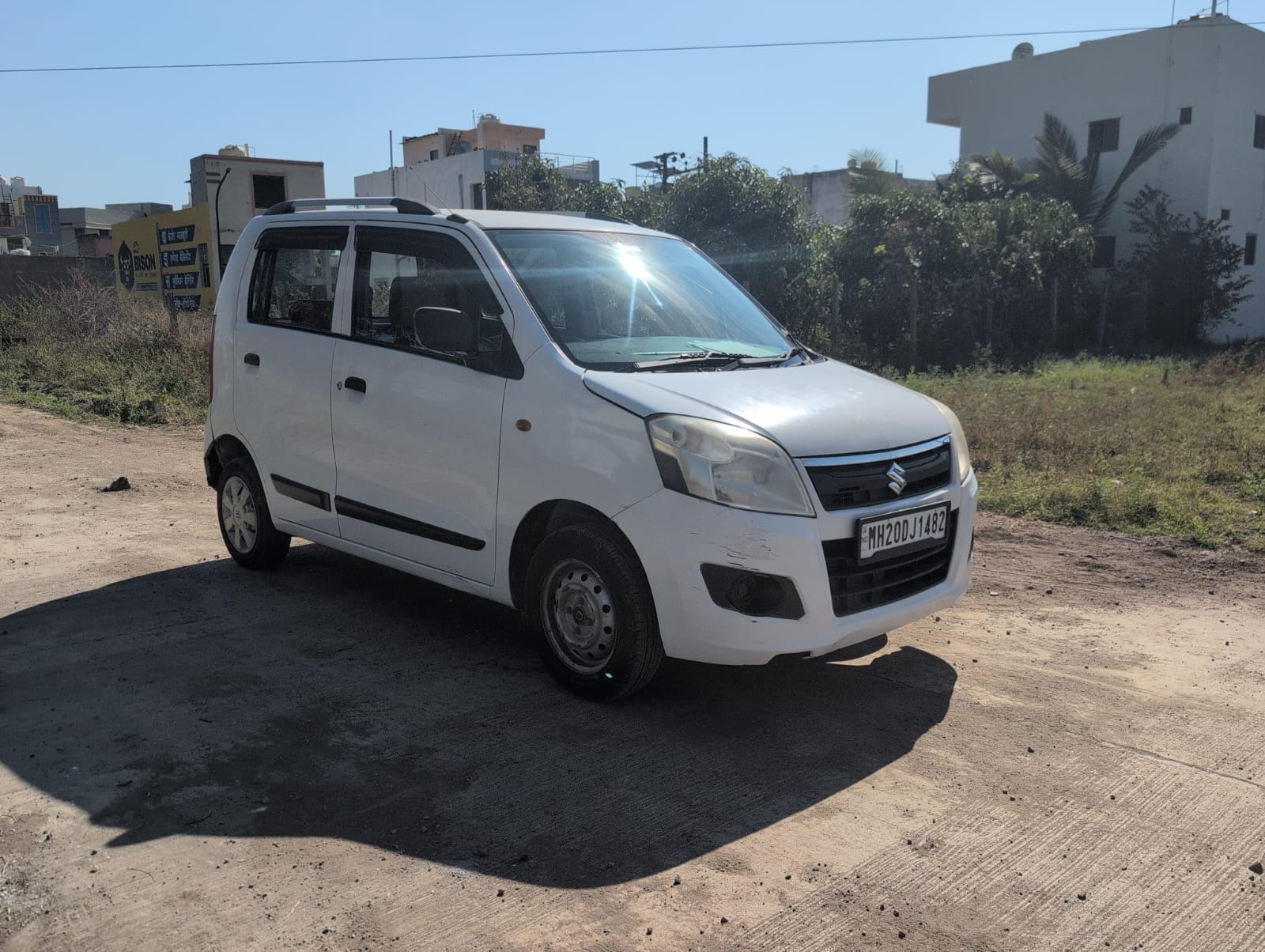 Wagon R image 5 Wagon R image 5