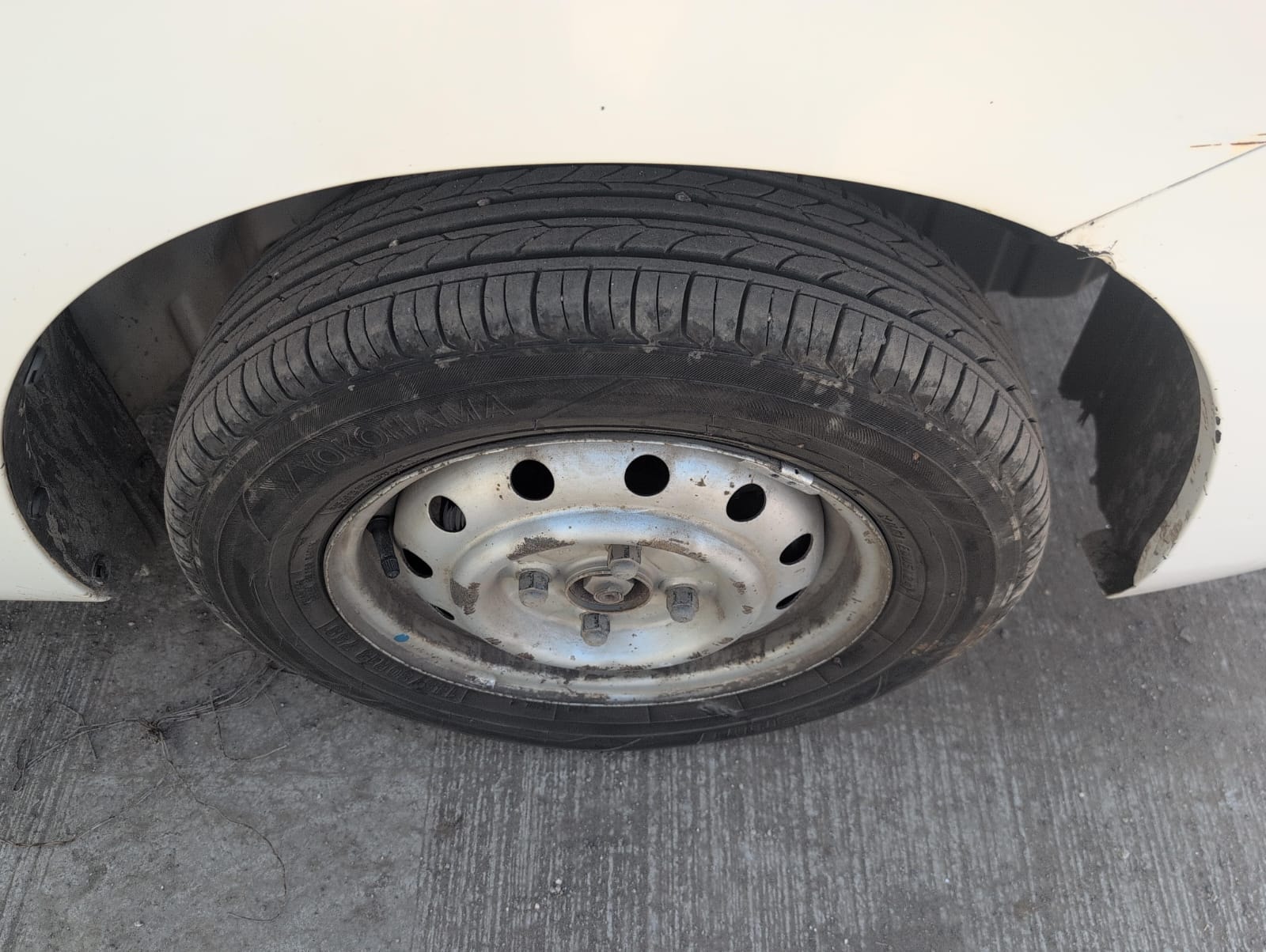 Wagon R image 8 Wagon R image 8