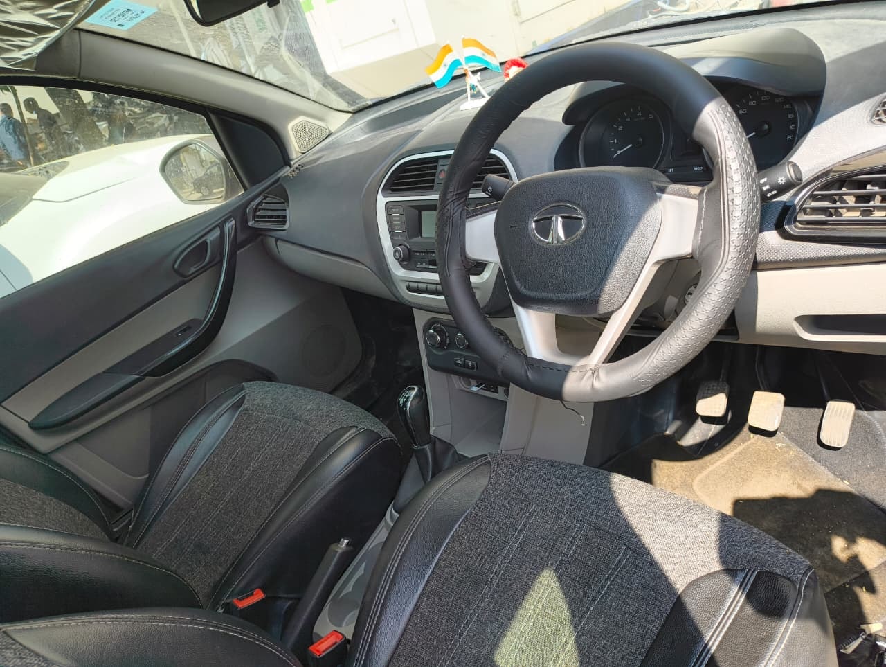 Used 2016 Tata Tiago Used 2016 Tata Tiago