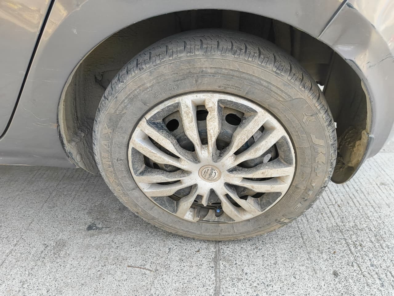 Used 2016 Tata Tiago Used 2016 Tata Tiago