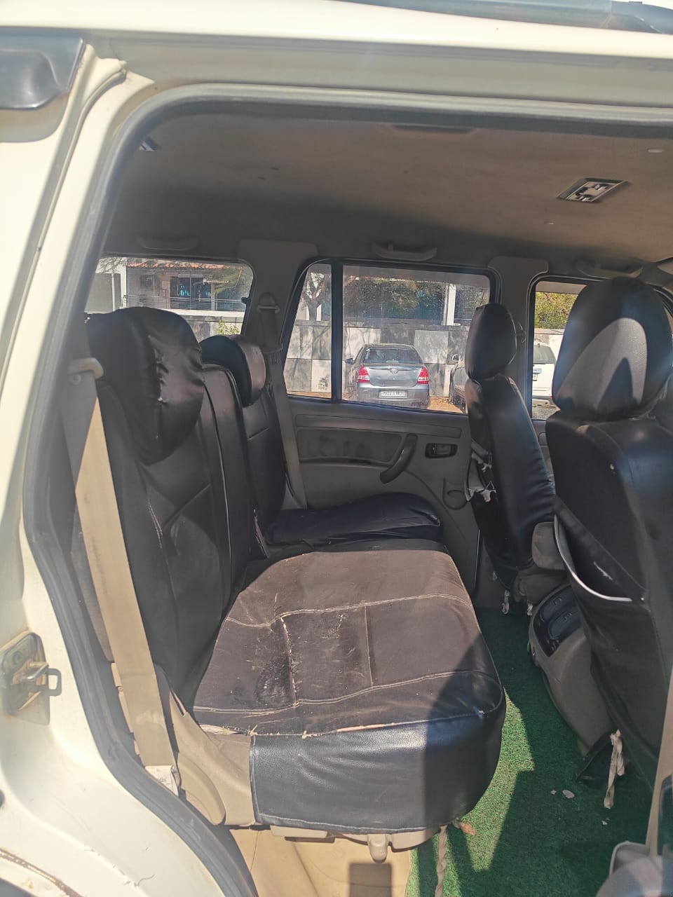 Scorpio image 14 Scorpio image 14