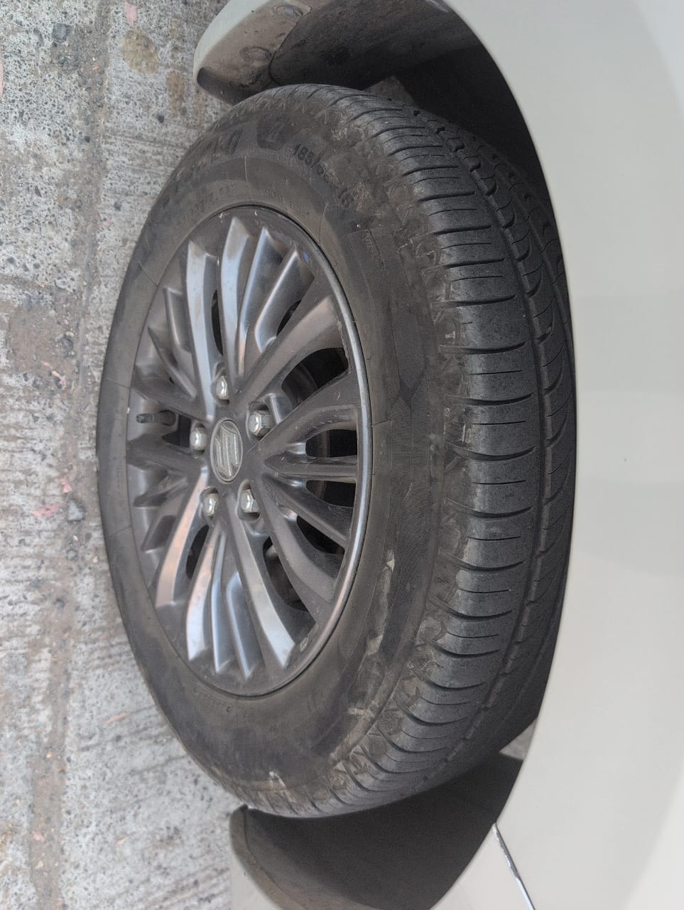 Used 2021 Maruti Suzuki Ertiga Used 2021 Maruti Suzuki Ertiga