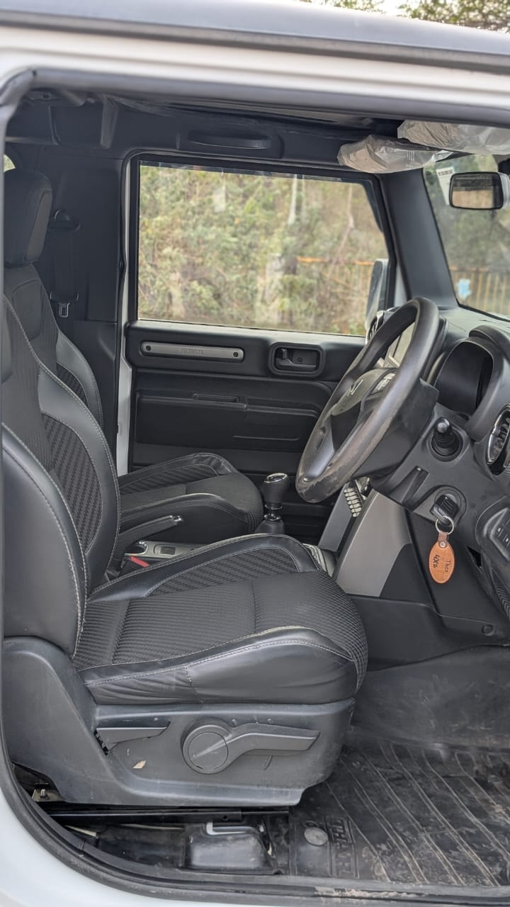 Used 2024 Mahindra XUV700 Used 2024 Mahindra XUV700