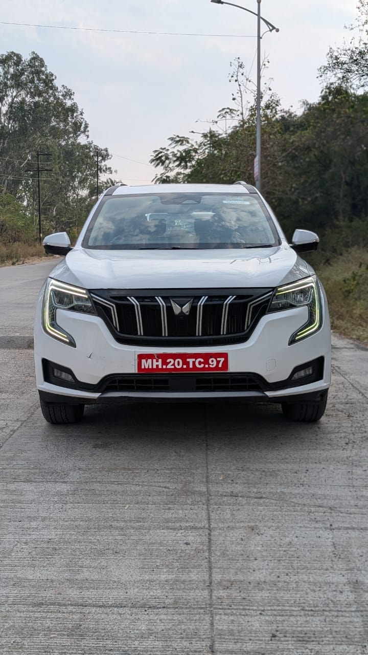 Used 2024 Mahindra XUV700 Used 2024 Mahindra XUV700