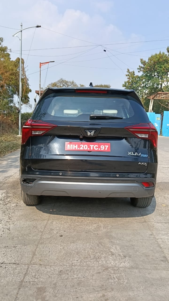 Used 2024 Mahindra XUV700 Used 2024 Mahindra XUV700