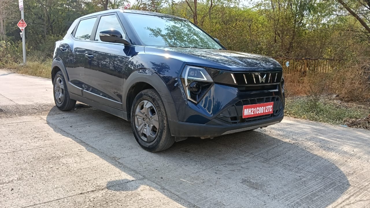 XUV 3XO image 6 XUV 3XO image 6