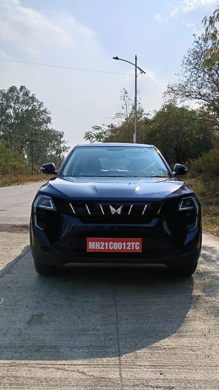 XUV 3XO image 7 XUV 3XO image 7