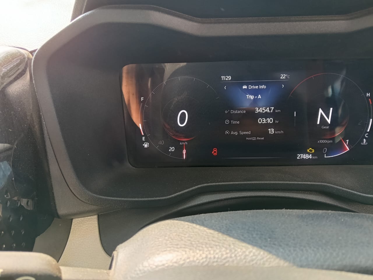 Used 2024 Mahindra XUV 3XO Used 2024 Mahindra XUV 3XO