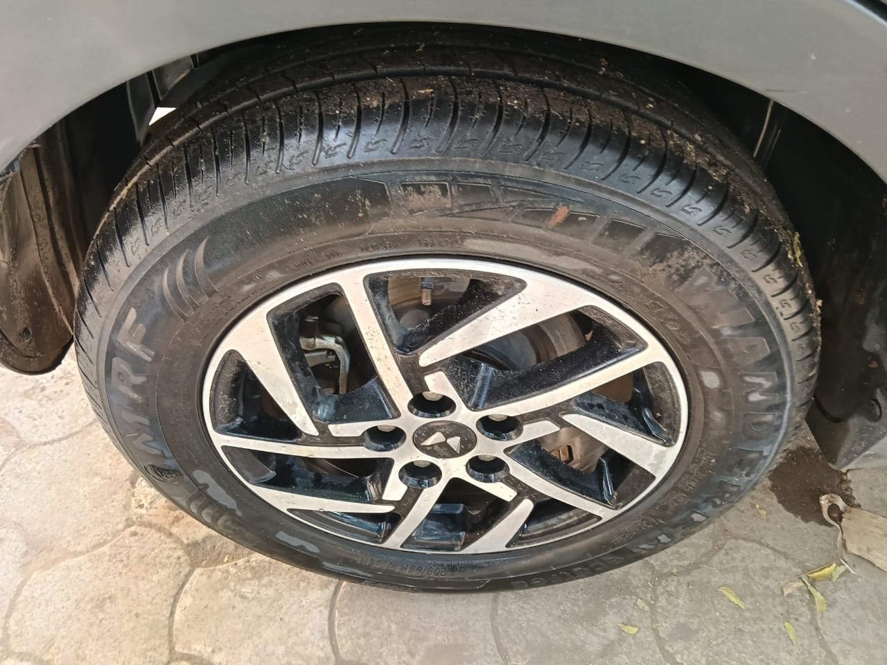 Used 2024 Mahindra XUV 3XO Used 2024 Mahindra XUV 3XO